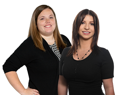 Team Kaelee Coffey display